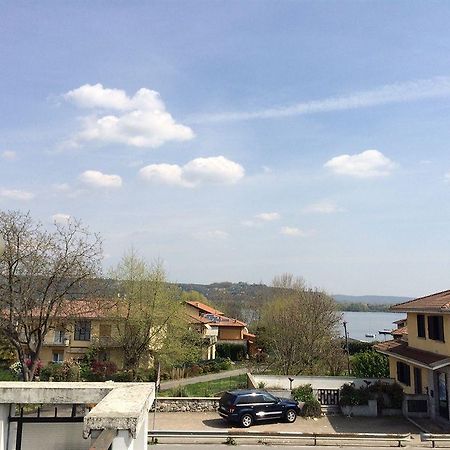 Residence Italia Dormelletto Exterior photo